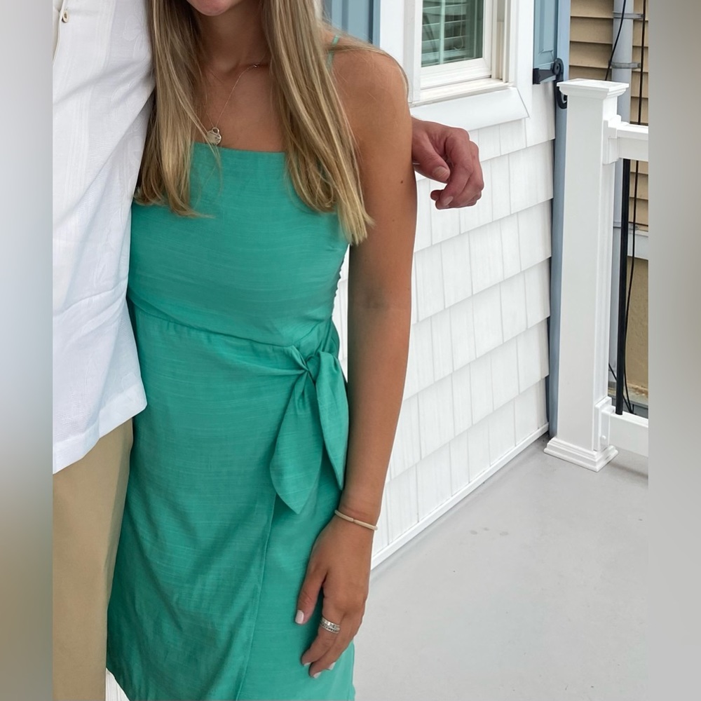 Nine West Blue Dress